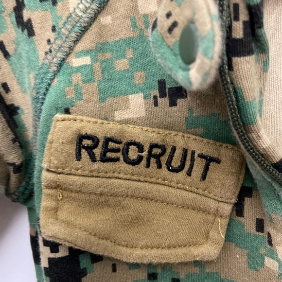 Tiny Troopers Sleeper - Picture 7 of 7